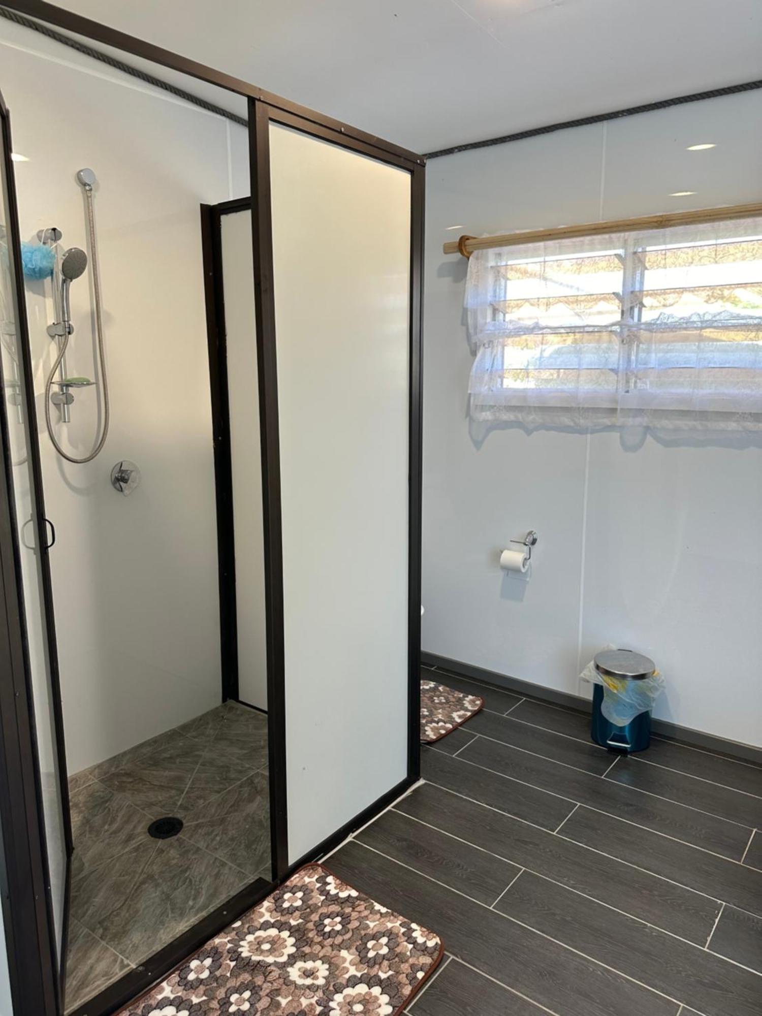 Вилла Rangiriri Vacay Unit 2 Арутанга Экстерьер фото