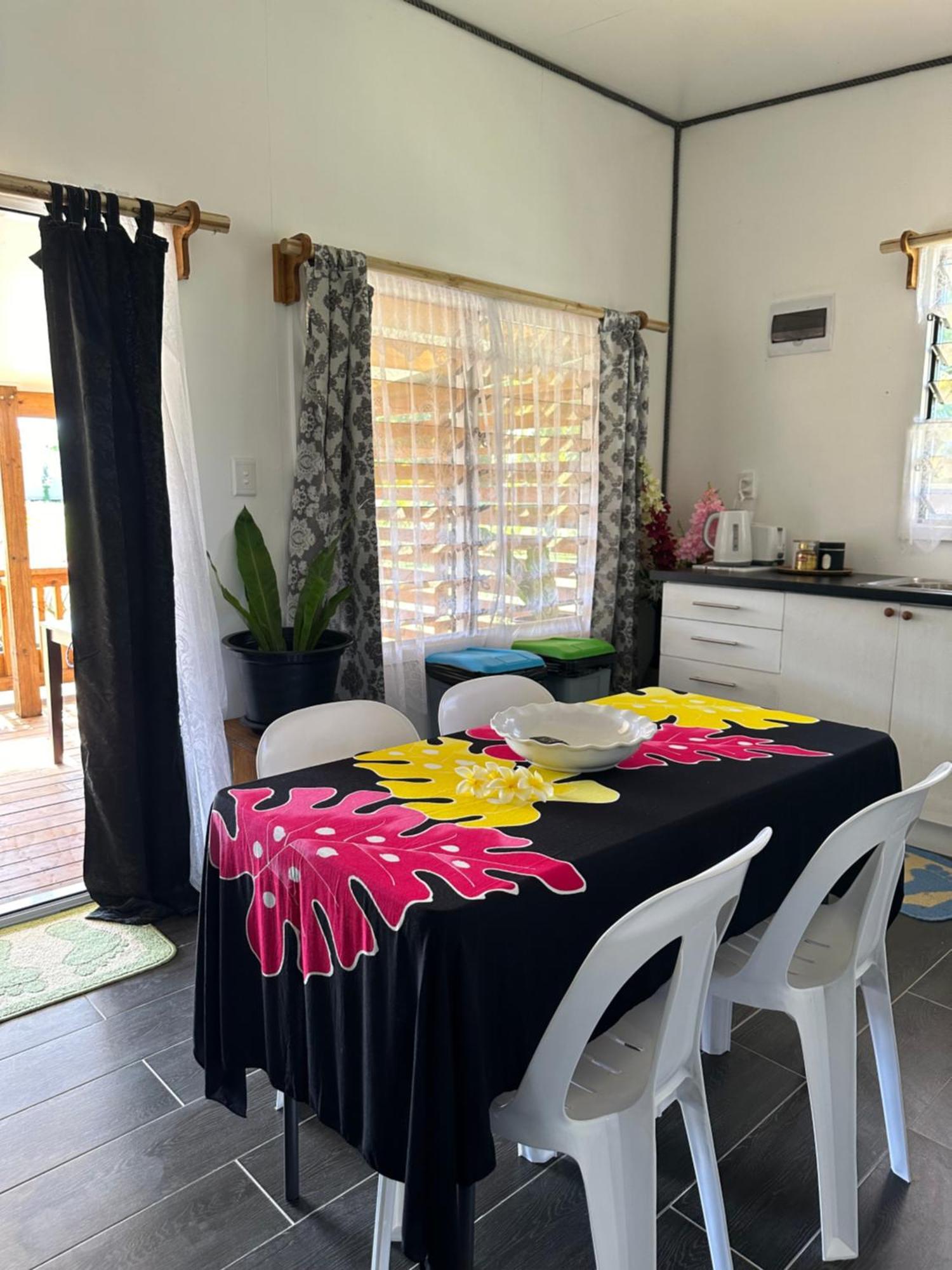 Вилла Rangiriri Vacay Unit 2 Арутанга Экстерьер фото
